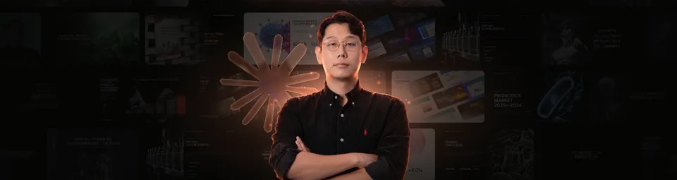 업무 5배속 치트키: 클로드 하나로 끝내는 직장인 AI 문서 자동화 썸네일