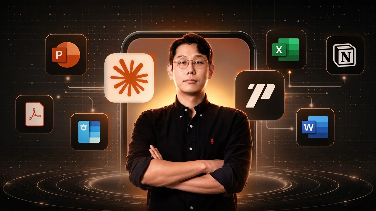 문서는 클로드에게, 생각하는 시간은 90%로